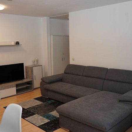 Ferienwohnung Mit Balkon Schwandorf in Bayern Exteriér fotografie