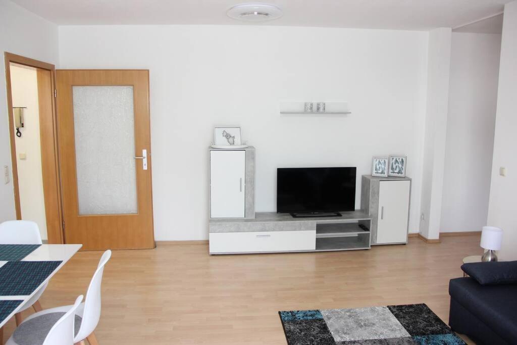 Ferienwohnung Mit Balkon Schwandorf in Bayern Exteriér fotografie