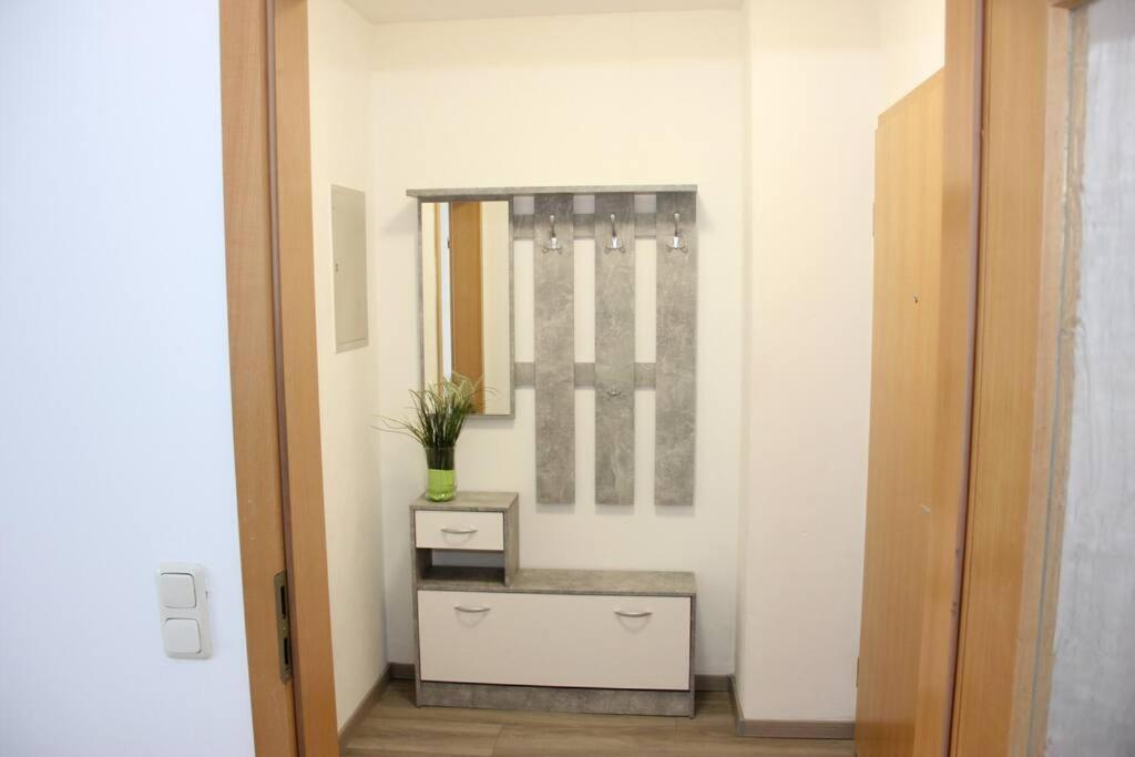 Ferienwohnung Mit Balkon Schwandorf in Bayern Exteriér fotografie