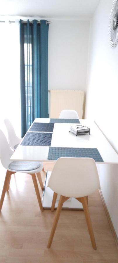 Ferienwohnung Mit Balkon Schwandorf in Bayern Exteriér fotografie