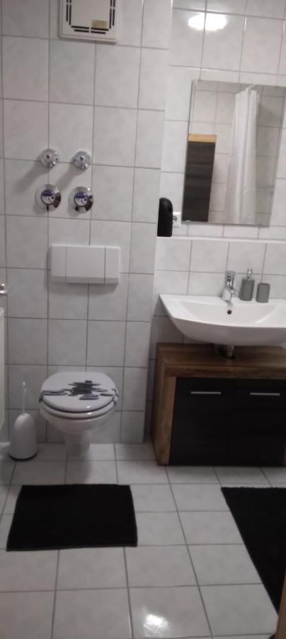 Ferienwohnung Mit Balkon Schwandorf in Bayern Exteriér fotografie