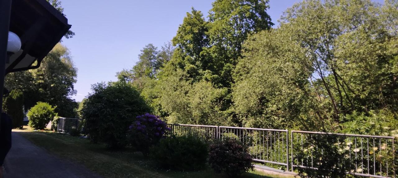 Ferienwohnung Mit Balkon Schwandorf in Bayern Exteriér fotografie