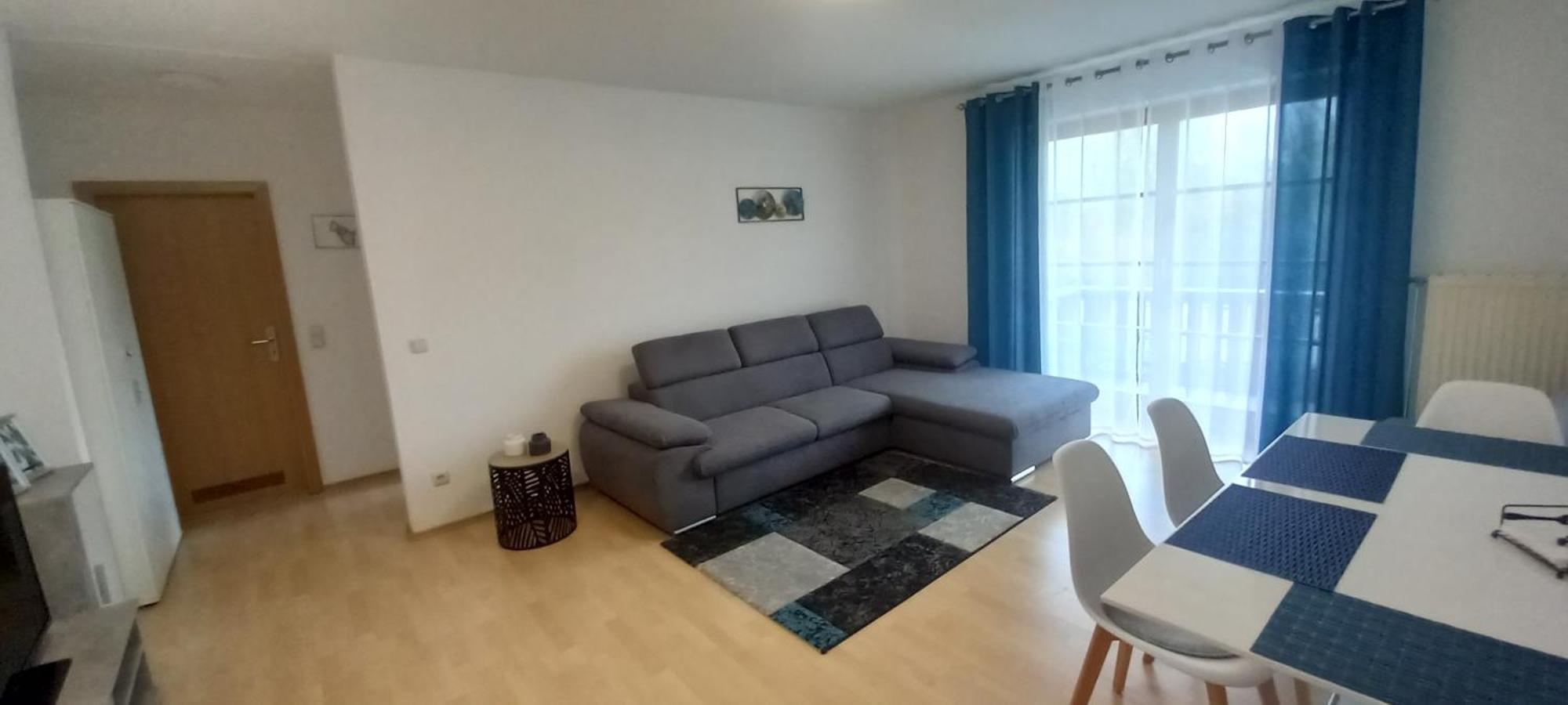 Ferienwohnung Mit Balkon Schwandorf in Bayern Exteriér fotografie