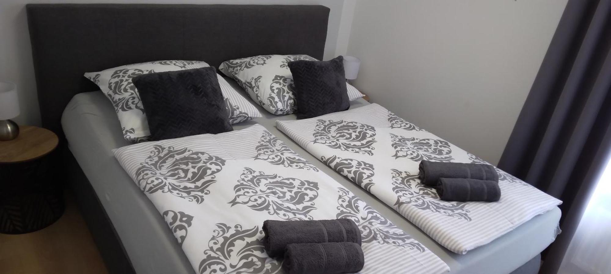 Ferienwohnung Mit Balkon Schwandorf in Bayern Exteriér fotografie