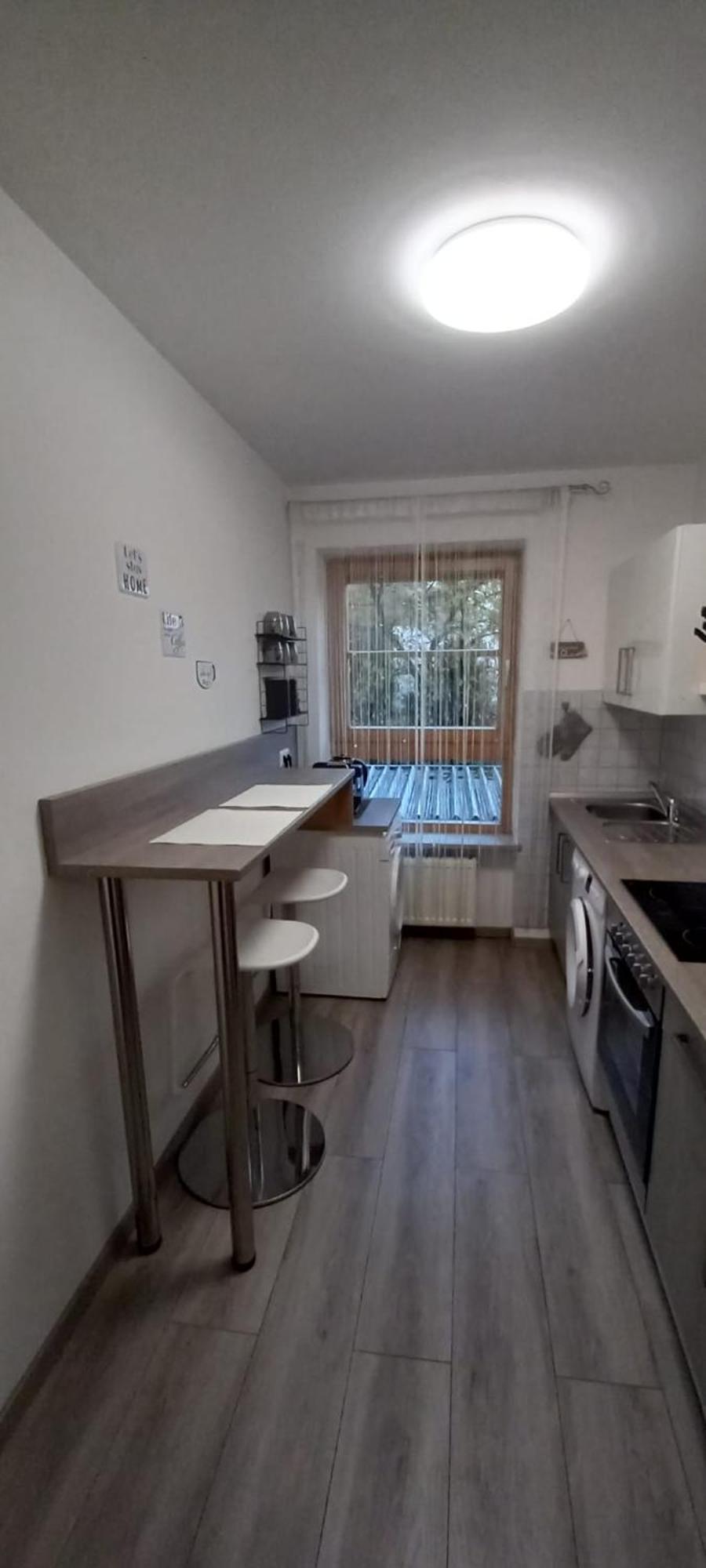 Ferienwohnung Mit Balkon Schwandorf in Bayern Exteriér fotografie