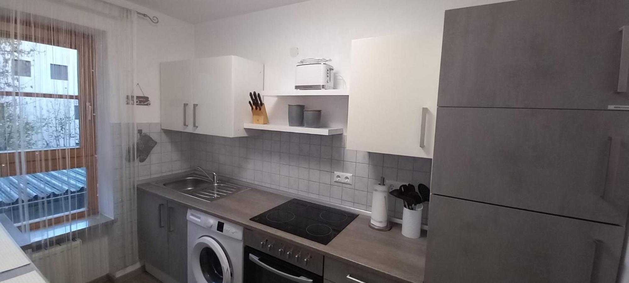 Ferienwohnung Mit Balkon Schwandorf in Bayern Exteriér fotografie
