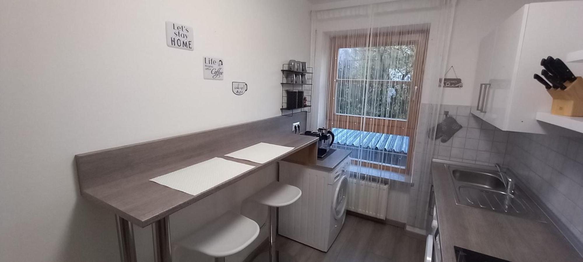 Ferienwohnung Mit Balkon Schwandorf in Bayern Exteriér fotografie