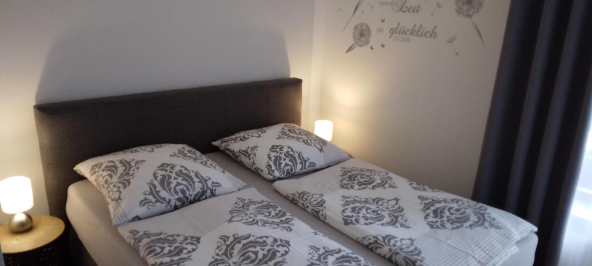 Ferienwohnung Mit Balkon Schwandorf in Bayern Exteriér fotografie