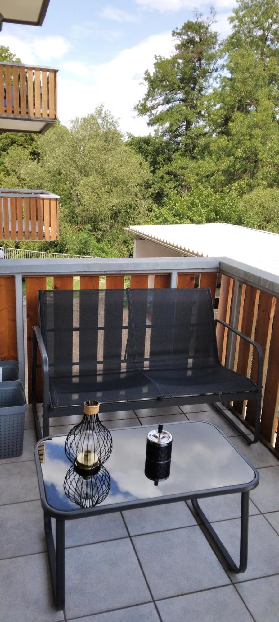 Ferienwohnung Mit Balkon Schwandorf in Bayern Exteriér fotografie