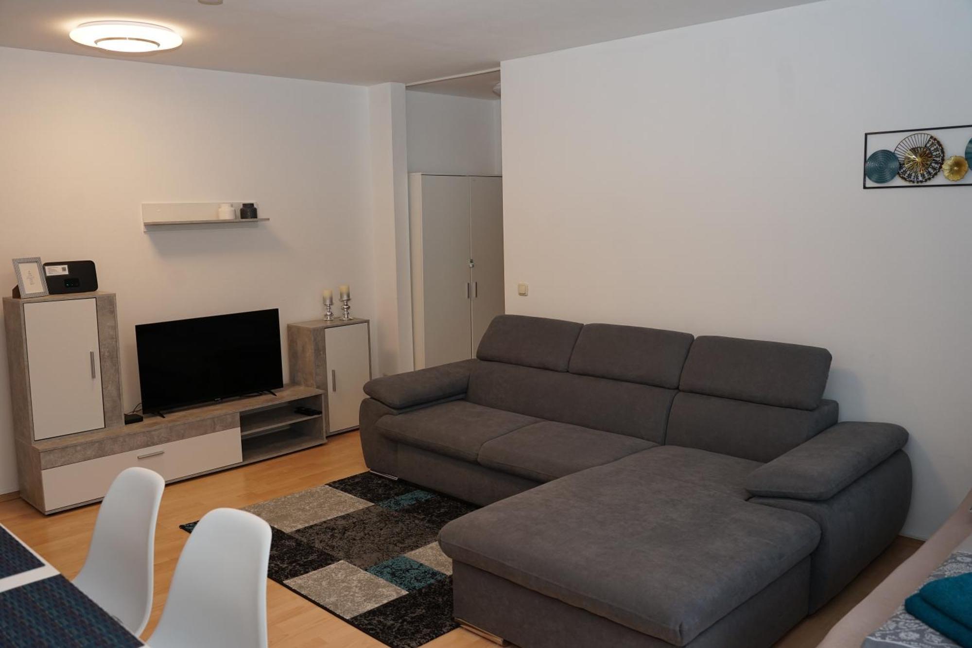 Ferienwohnung Mit Balkon Schwandorf in Bayern Exteriér fotografie