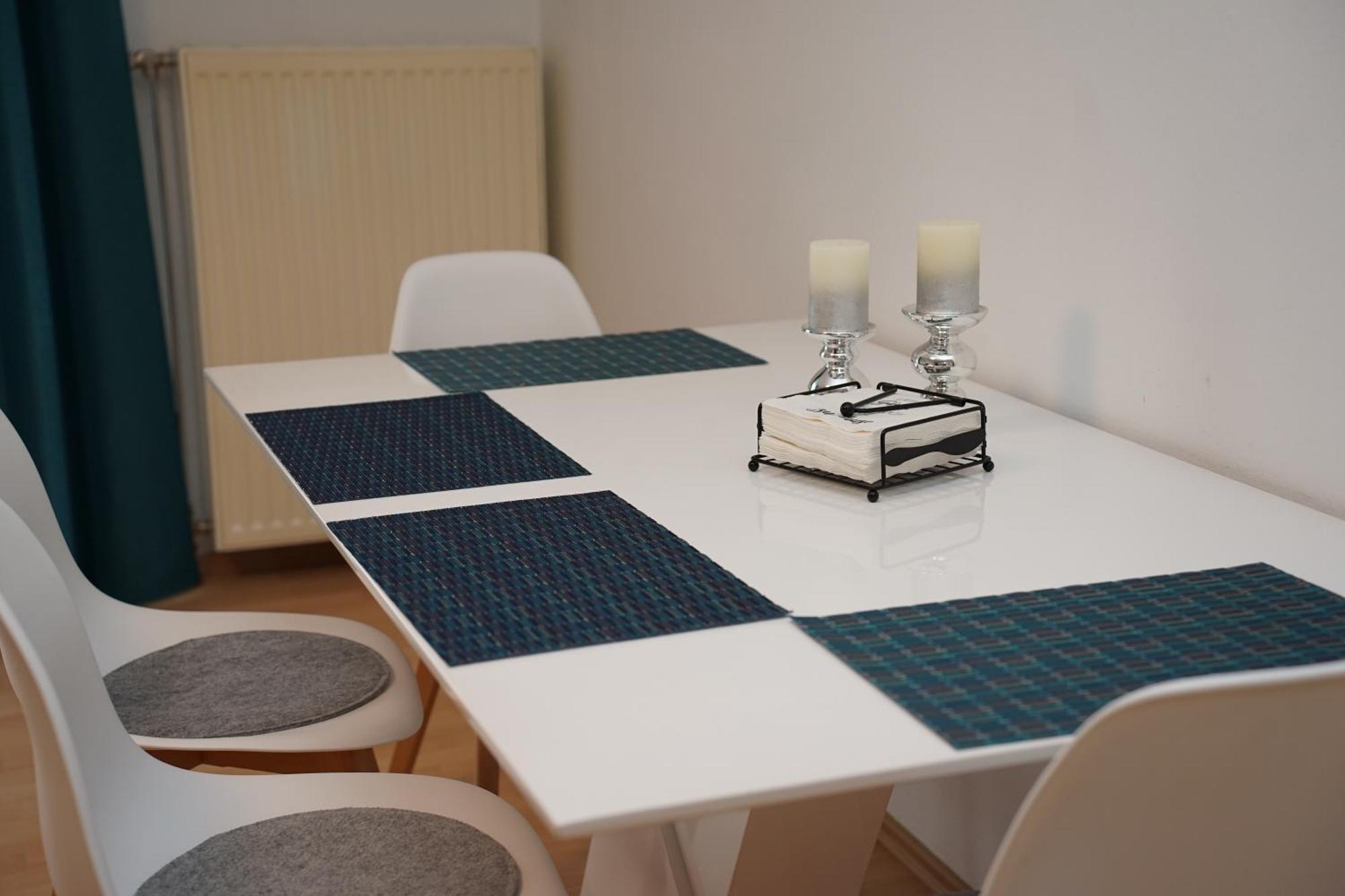 Ferienwohnung Mit Balkon Schwandorf in Bayern Exteriér fotografie