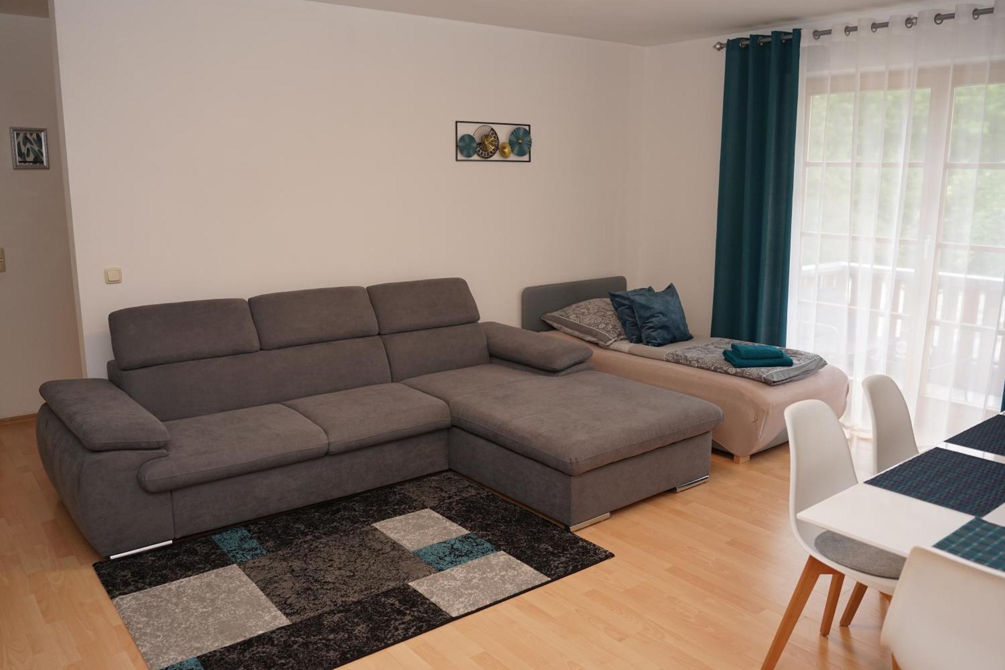 Ferienwohnung Mit Balkon Schwandorf in Bayern Exteriér fotografie