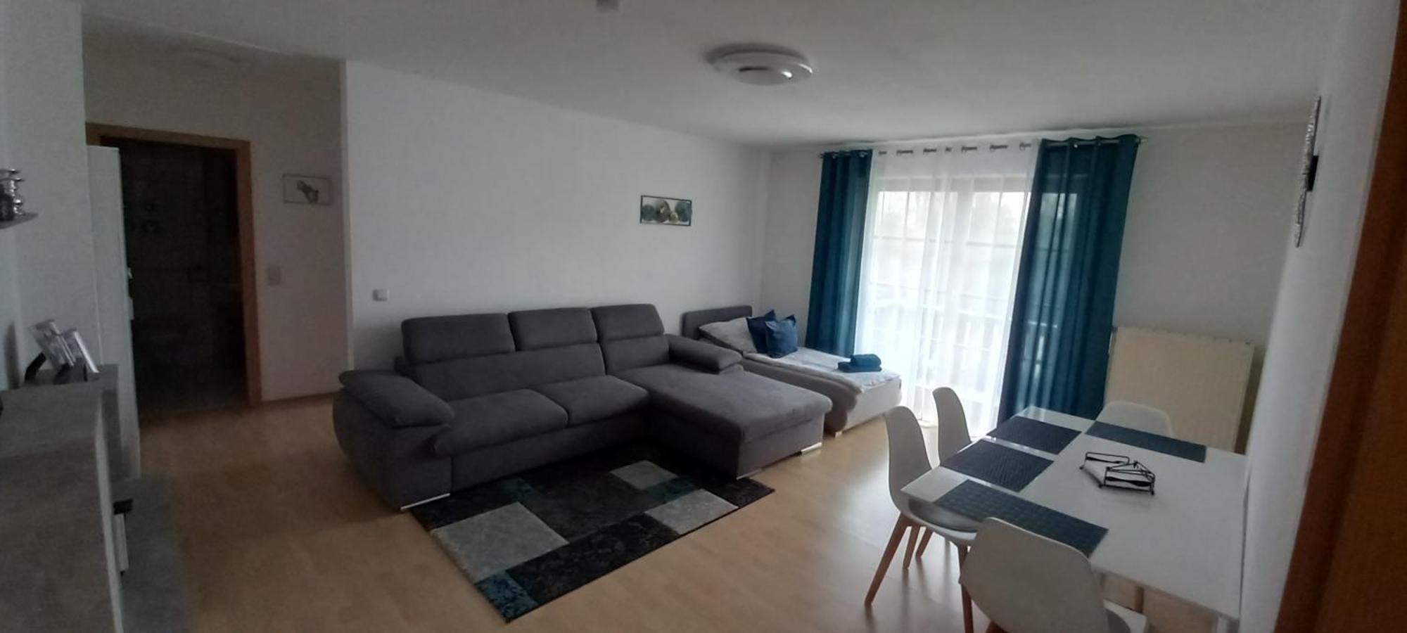 Ferienwohnung Mit Balkon Schwandorf in Bayern Exteriér fotografie