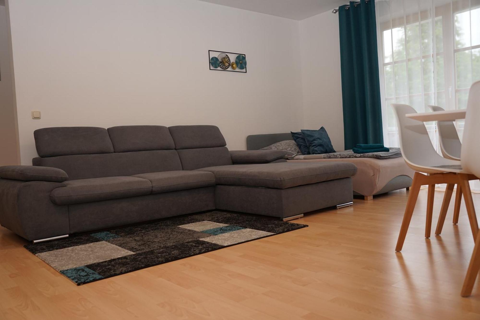 Ferienwohnung Mit Balkon Schwandorf in Bayern Exteriér fotografie