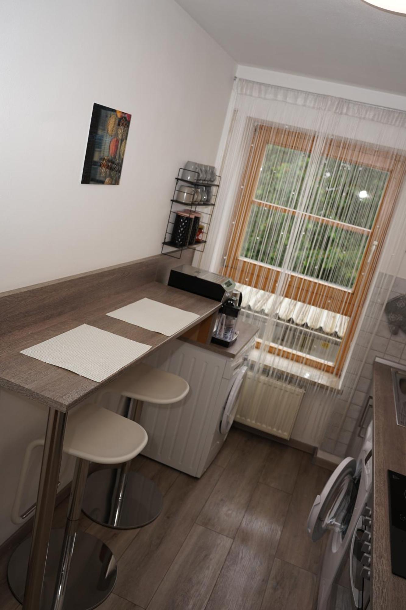 Ferienwohnung Mit Balkon Schwandorf in Bayern Exteriér fotografie